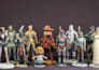 sculpt custom 3d characters, chibi, mascots, statues for 3d printing
